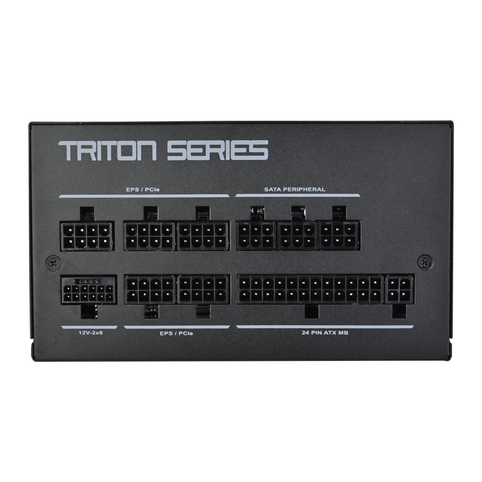Amazon | Silverstone Technology Triton 850Rz - Cybenetics Gold